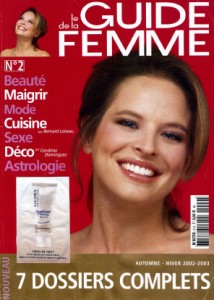 Guide le la femme n°2