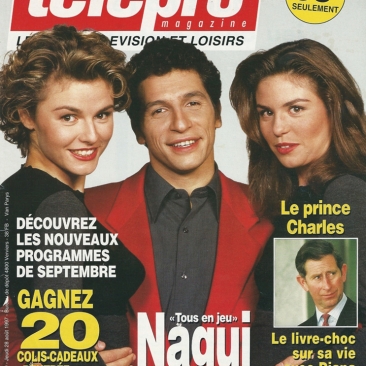 TELEPRO du 30-08-97